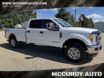 Used 2017 Ford F350 XLT w/ XLT Value Package