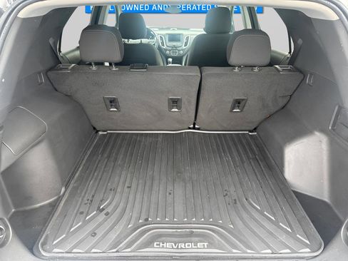 Used 2022 Chevrolet Equinox LT image 12
