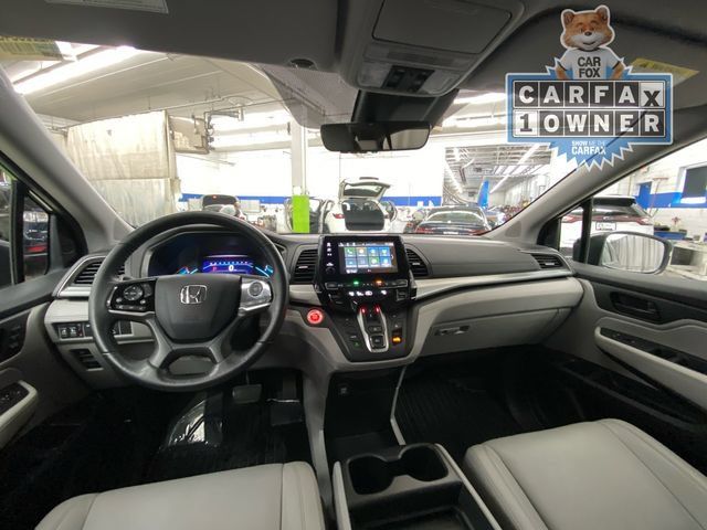 Used 2019 Honda Odyssey EX-L image 29