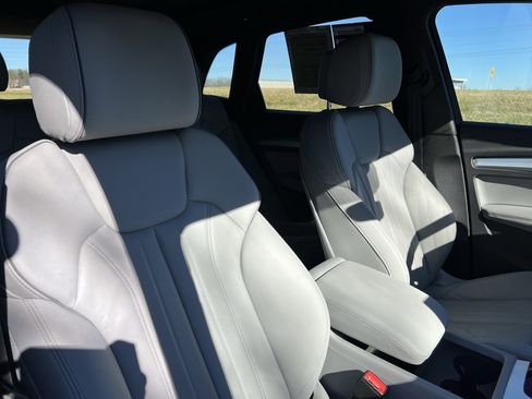 Used 2024 Audi Q5 2.0T Premium Plus image 35