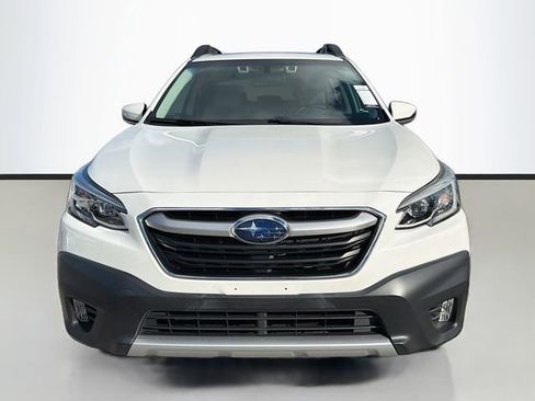 Used 2020 Subaru Outback Limited XT w/ Popular Package #2 image 8