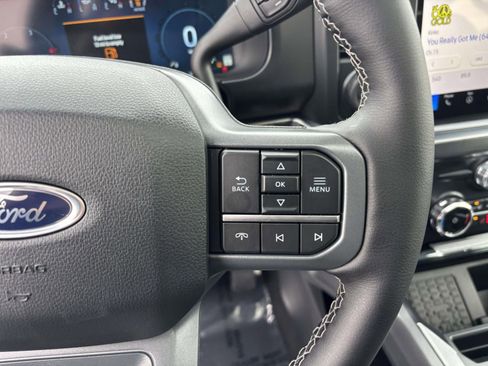 New 2025 Ford F250 Lariat w/ Lariat Ultimate Package image 19