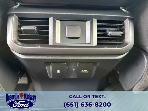 Used 2023 Ford F150 XLT w/ Equipment Group 302A High AWD/4WD image 32