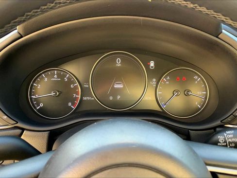 Used 2023 MAZDA CX-30 AWD 2.5 S w/ Select Package image 24