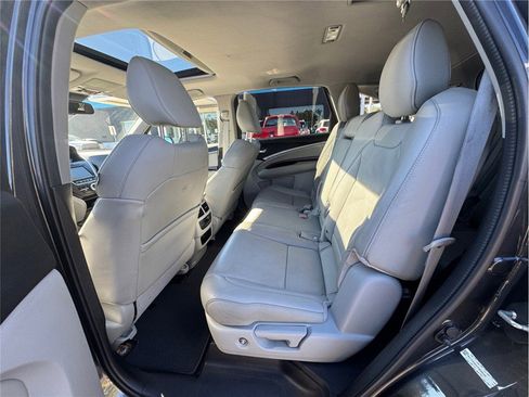 Used 2015 Acura MDX FWD w/ Technology Package image 21