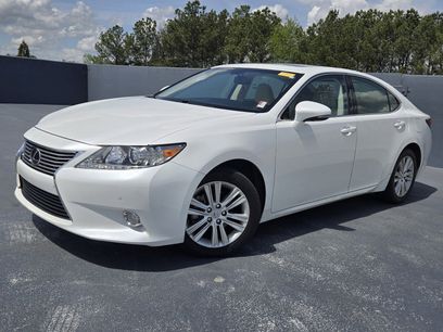 Used 2014 Lexus ES 350 w/ Premium Package