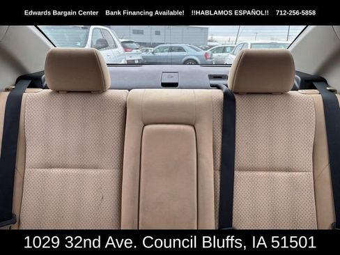 Used 2010 MAZDA MAZDA3 i Touring image 22