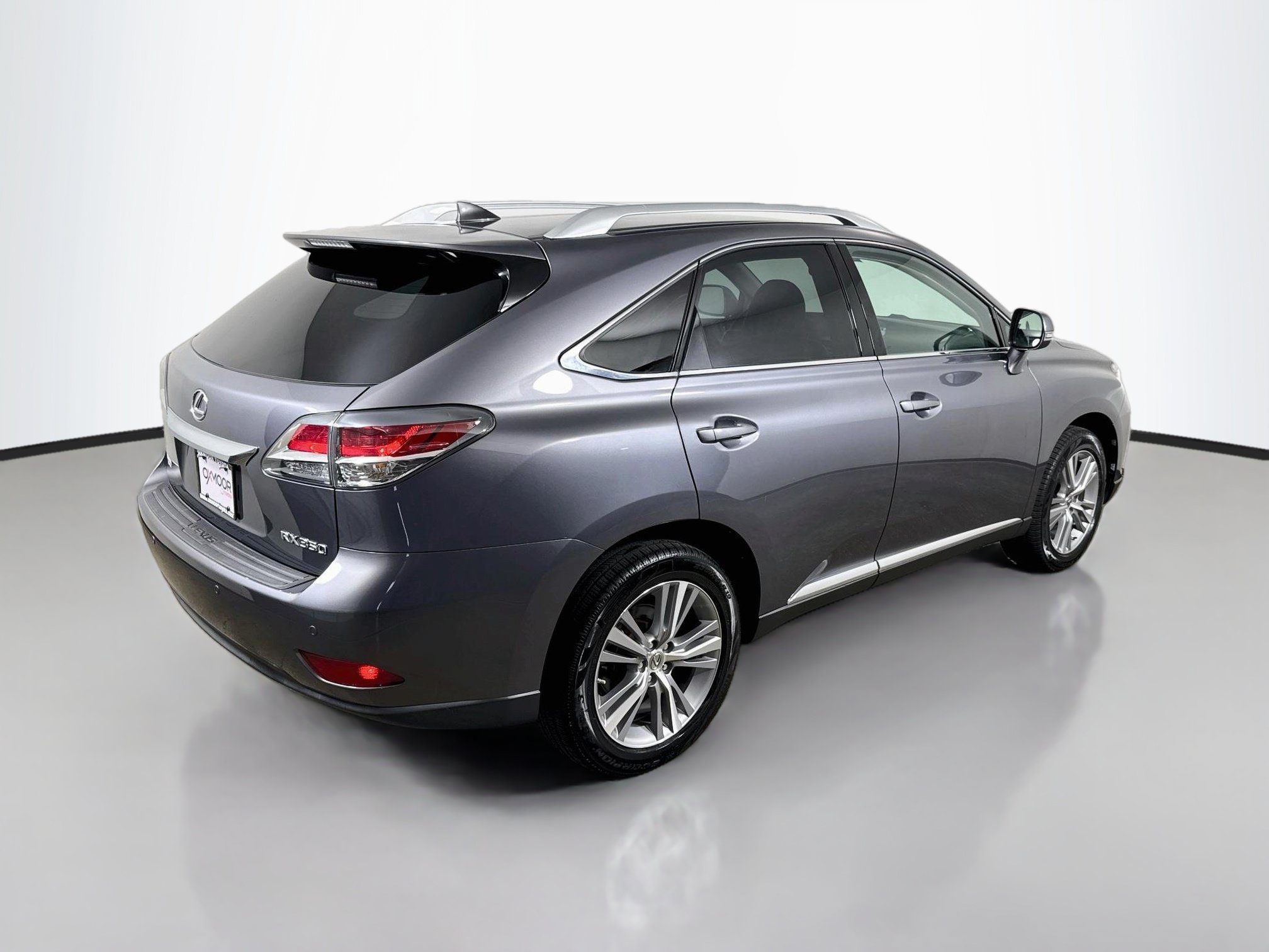 Used 2015 Lexus RX 350 AWD image 7