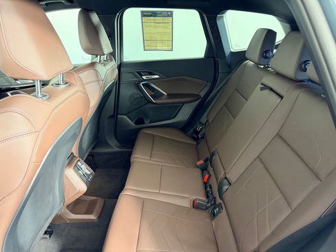 Certified 2025 BMW X1 xDrive28i AWD/4WD image 21