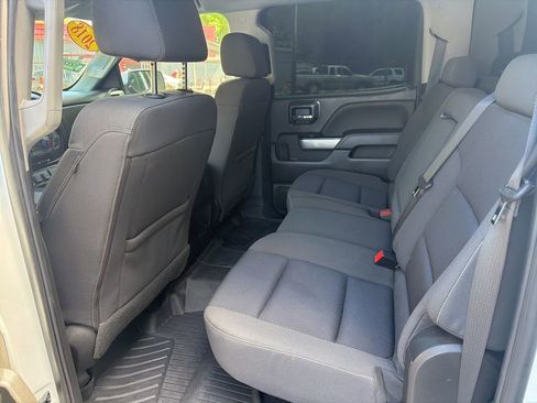 Used 2018 Chevrolet Silverado 1500 LT w/ All Star Edition image 11