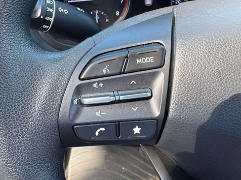 Used 2023 Hyundai Kona SEL w/ Cargo Package AWD/4WD image 16