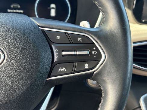 Used 2021 Hyundai Santa Fe Limited image 26