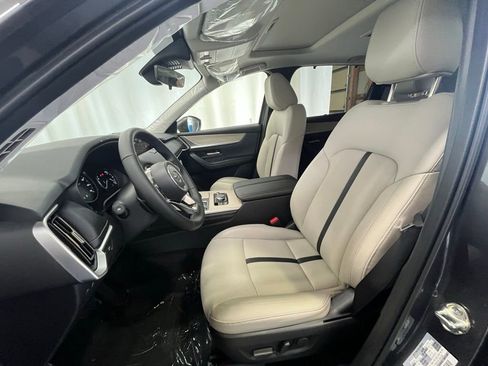 New 2026 MAZDA CX-90 3.3 Turbo w/ Preferred Package image 10