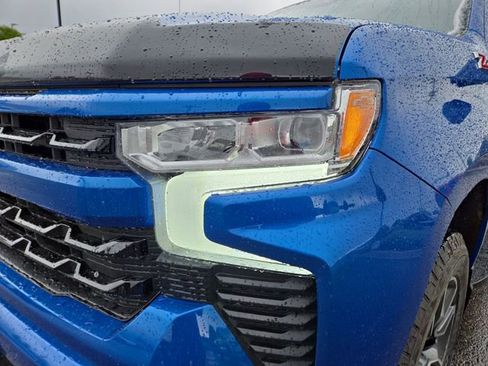 Used 2022 Chevrolet Silverado 1500 RST w/ RST All Star Premium Package AWD/4WD image 6