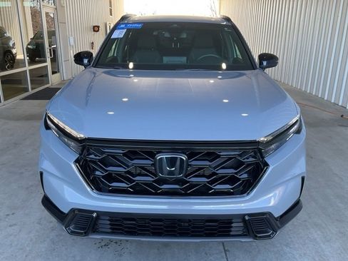 Used 2023 Honda CR-V Sport image 26