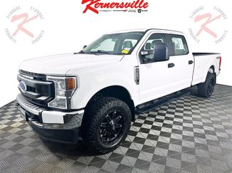 Used 2021 Ford F250 XL w/ Power Equipment Group video 3