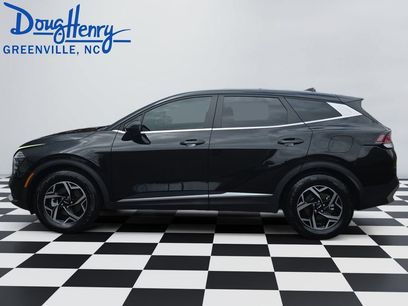 Used 2025 Kia Sportage LX