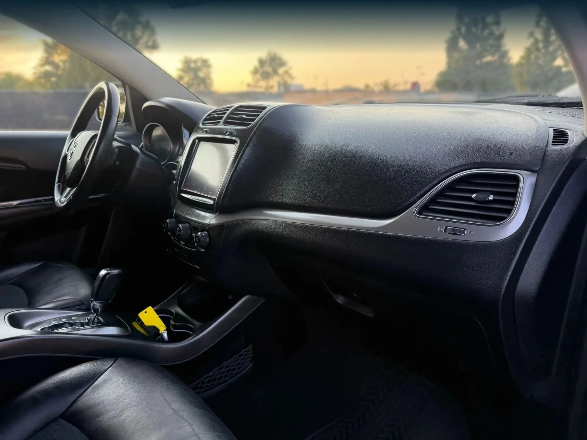 Used 2016 Dodge Journey Crossroad w/ Popular Equipment Group AWD/4WD image 19