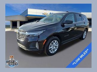 Used 2024 Chevrolet Equinox LT 360° Tour