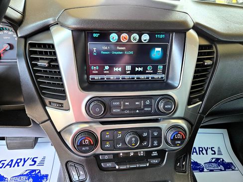 Used 2017 Chevrolet Tahoe LT image 22