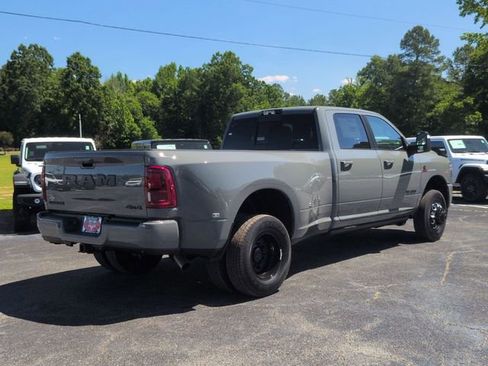 New 2026 RAM 3500 Laramie AWD/4WD image 3