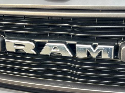 Used 2020 RAM 1500 Laramie w/ Sport Appearance Package image 13