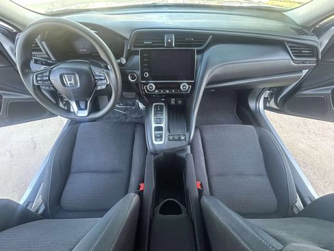 Used 2022 Honda Insight EX image 17