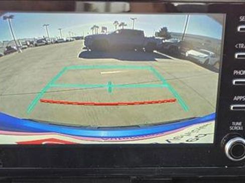 Certified 2019 Toyota C-HR LE image 12