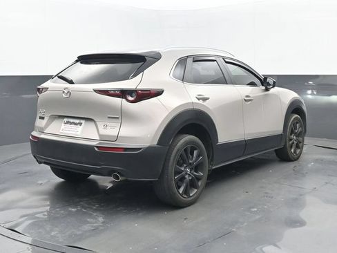 Used 2024 MAZDA CX-30 AWD 2.5 S w/ Select Sport Pkg image 6