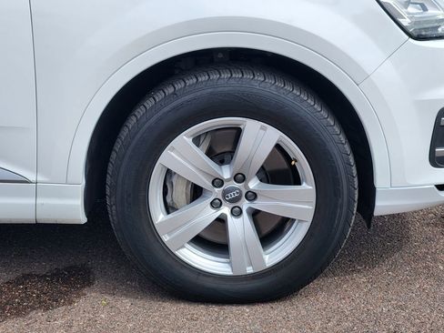 Used 2019 Audi Q7 2.0T Premium Plus w/ Premium Plus Package AWD/4WD image 30