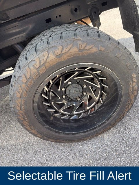 Used 2019 RAM 2500 Laramie AWD/4WD image 26
