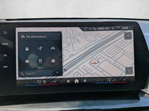 Certified 2025 BMW X1 xDrive28i w/ Technology Package image 13