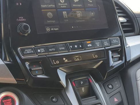 Certified 2023 Honda Odyssey EX-L image 25