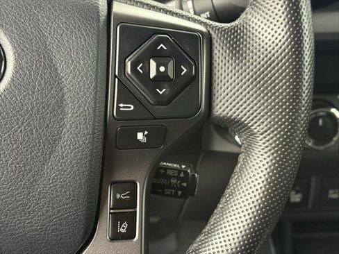 Certified 2019 Toyota Tacoma TRD Sport image 20