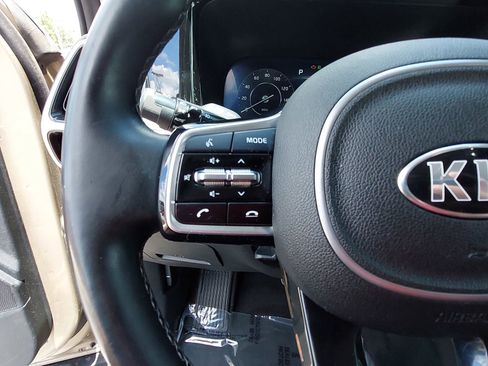 Used 2021 Kia Sorento SX FWD image 17