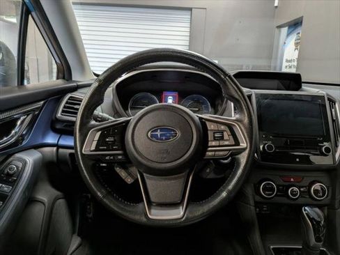 Used 2020 Subaru Crosstrek Hybrid w/ Moonroof Package w/Navigation image 14