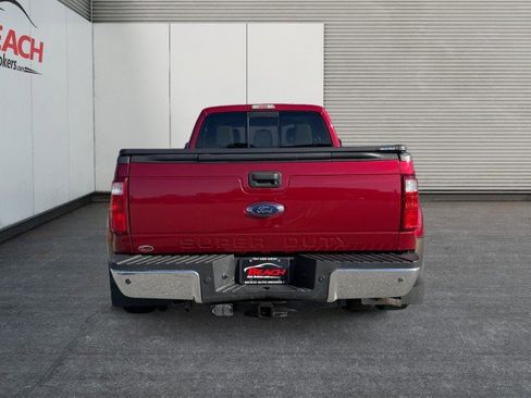 Used 2015 Ford F350 Lariat w/ Lariat Ultimate Package image 15