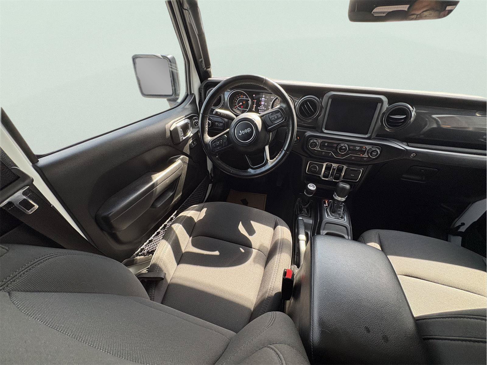 Used 2022 Jeep Gladiator Sport AWD/4WD image 17