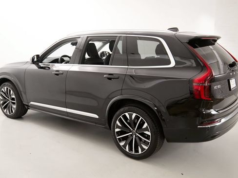 New 2026 Volvo XC90 B6 Plus AWD/4WD image 7
