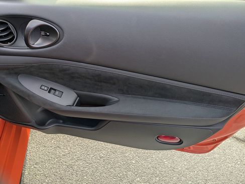 Used 2024 Nissan Z Performance w/ Heritage Edition image 23