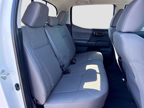 Used 2023 Toyota Tacoma SR image 26