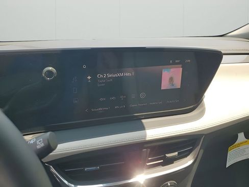 New 2026 Buick Encore GX Preferred w/ Comfort Package image 52