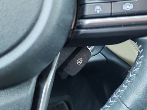 Certified 2022 Subaru Outback Limited image 22