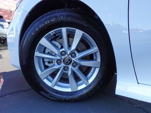 Certified 2025 Toyota Camry LE image 10