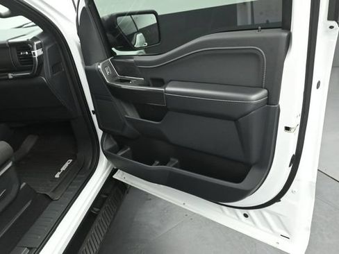 Certified 2023 Ford F150 XLT w/ Equipment Group 302A High AWD/4WD image 33