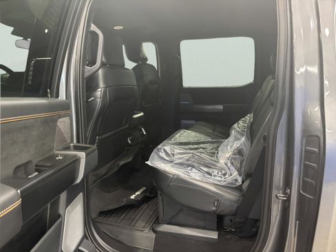 Certified 2023 Ford F150 Platinum w/ Equipment Group 701A High image 13