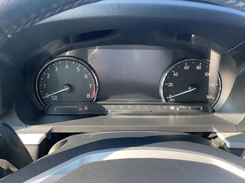 Certified 2022 Ford Explorer XLT w/ Equipment Group 202A image 20