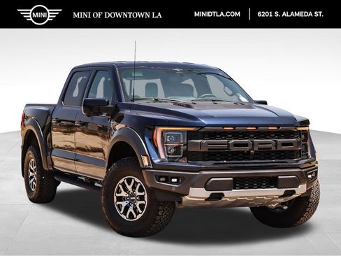 Used 2023 Ford F150 Raptor AWD/4WD image 1