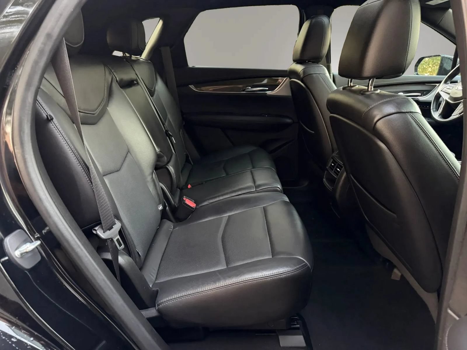 Used 2020 Cadillac XT5 Sportv w/ LPO, Illumination Package AWD/4WD image 22