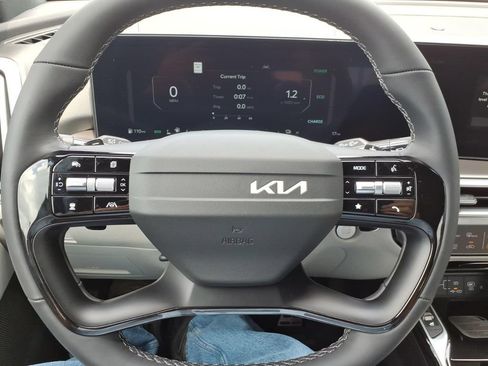 New 2026 Kia Sorento SX Prestige AWD/4WD image 30